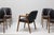 Armchairs by Ico Parisi for Fratelli Reguitti, Italy, 1959, Set of 6 For Sale - Image 11 of 18