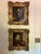 Early 19th Century English School Portraits on Canvas - a Pair For Sale - Image 13 of 13