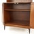 Heywood Wakefield Contessa Mid Century 2 Door Bar Cabinet With Hutch For Sale In Chicago - Image 6 of 7