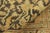 Textile Boho Chic Lavastone Charcoal/Beige Wool Rug - 4'0'' X 5'8'' For Sale - Image 7 of 10
