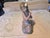 Transport your space to the South Seas with this authentic Lladró (Spain) "Pacific Jewel" (Brisa del Pacífico) figurine,...