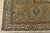 Tabriz Rug 8’6” X 11’5” Red Wool Vintage Distressed Hand-Knotted Carpet For Sale - Image 12 of 15