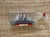 Vintage Ship in a Bottle For Sale - Image 10 of 10