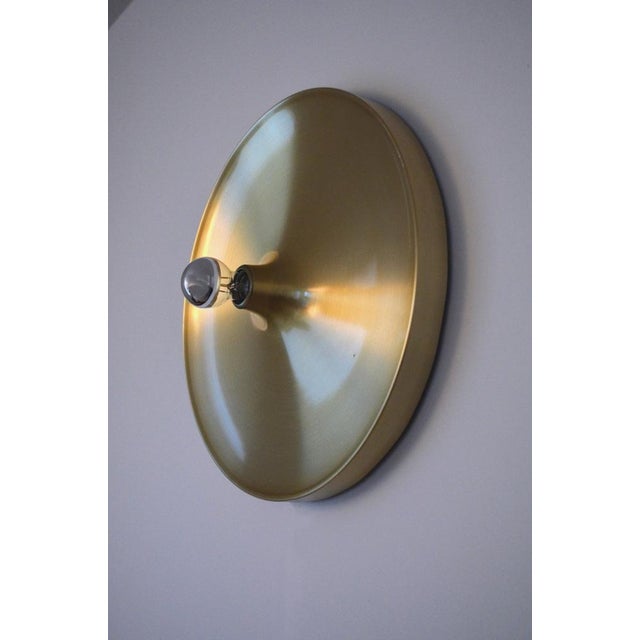 Les Arcs Wall Lamp by Charlotte Perriand For Sale - Image 12 of 12