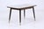 Mid-Century Extendable Dining Table in Formica, 1970s For Sale - Image 9 of 11