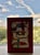 2025 Bright Southern Abstract Painting in Custom Frame For Sale In Houston - Image 6 of 8