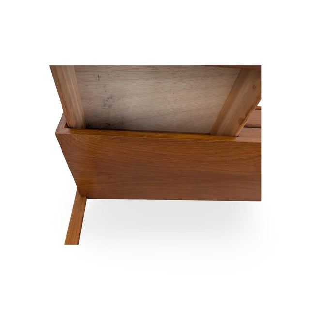 Mid-Century Royal System Bookshelf by Poul Cadovius For Sale - Image 6 of 7