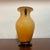 1990s Art Glass Vase For Sale - Image 5 of 6