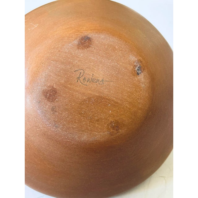 Native American Pueblo Pottery For Sale In San Francisco - Image 6 of 7