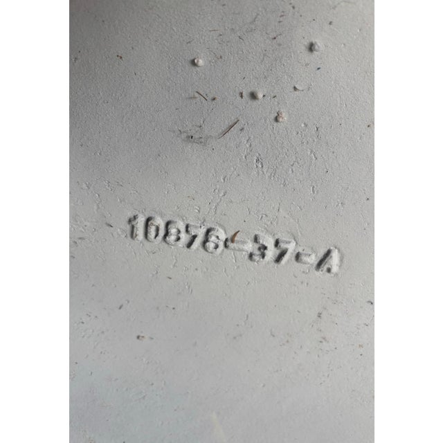 Vintage Boho Knoll Saarinen Tulip Table For Sale - Image 12 of 12