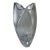 Baccarat Large R.Rigot Giverny Vase 10 5/8" - France For Sale