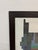 Original Print Periodic Table of Heavy Metals, Framed For Sale - Image 9 of 12