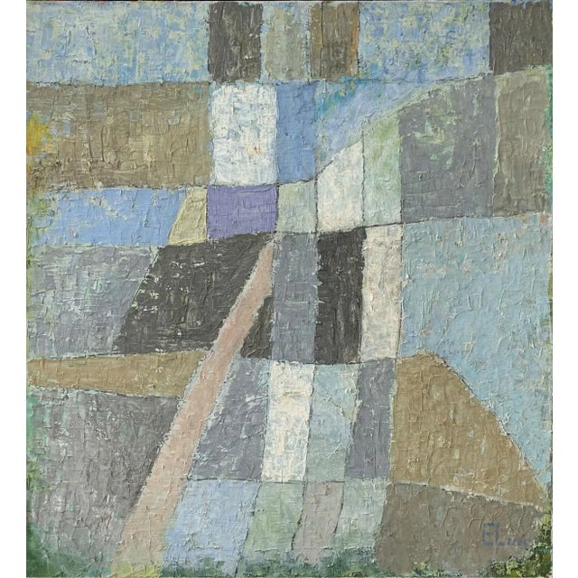 Ellis Ostrowska, Greyness of Love, 2005 For Sale - Image 9 of 9