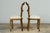 Set of 10 Antique French Louis Philippe Walnut Dining Chairs, Late 19th Century For Sale - Image 13 of 18