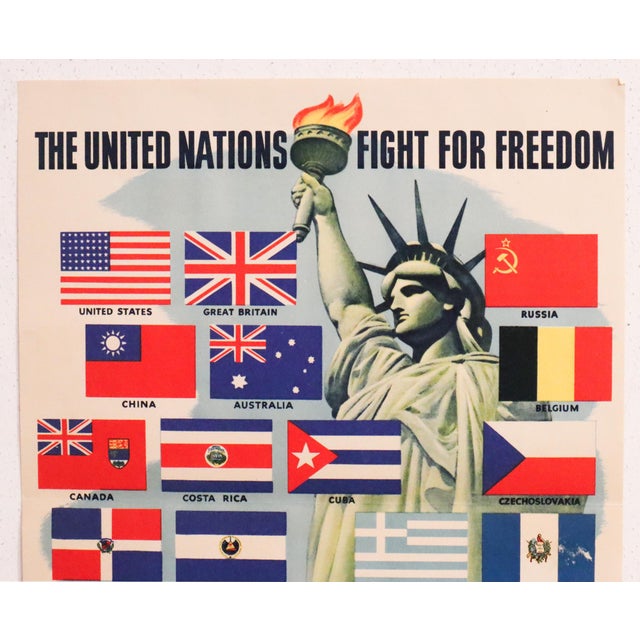 Date: 2019 Size: 10 x 14 inches Artist: Unknown About the poster : This poster was designed to celebrate the January 1st,...