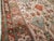 Rustic Galerie Shabab Collection Early 20th Century Handmade Persian Malayer Accent Rug For Sale - Image 3 of 7