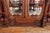 Antique Wooden Castle Wardrobe For Sale - Image 3 of 7