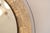 1960s 1960s Fine Modernist Backlit Mirror by M. Furgieri For Sale - Image 5 of 18