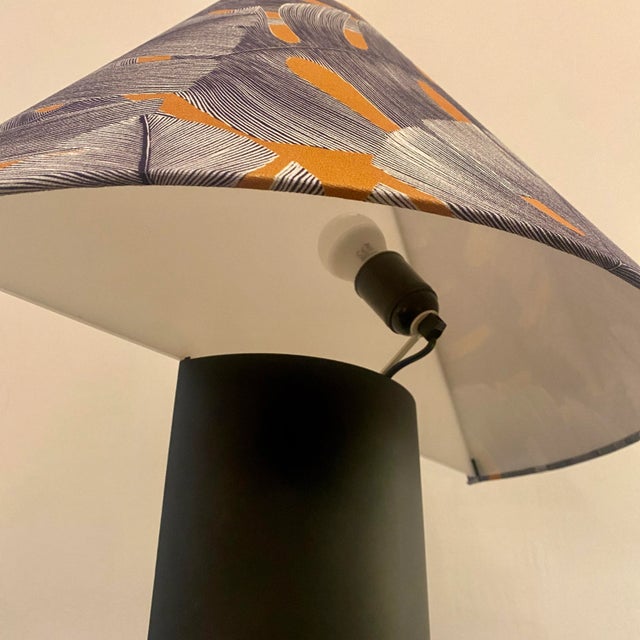 Italian Lamp by Marco Colombo & Mario Barbaglia For Sale - Image 4 of 12