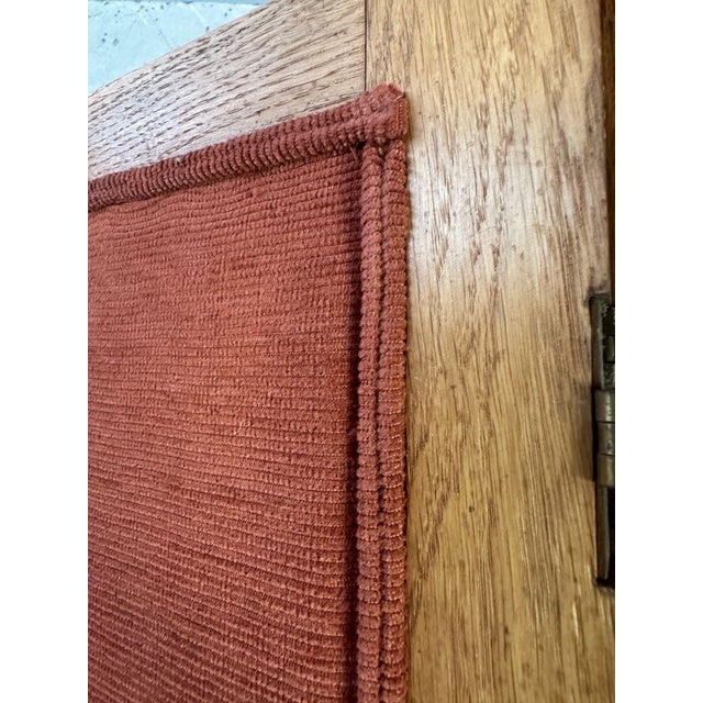 Vintage Room Divider in Oak, 1960s For Sale - Image 4 of 12