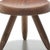 Stool model Berger designed by Charlotte Perriand in 1953-61. Relaunched by Cassina in 2011. Manufactured by Cassina in...