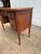 Early 20th Century French Louis XV Style Vanity Table Desk For Sale - Image 4 of 14