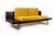 Mid-Century Modern Sofa from Interier Praha, Former Czechoslovakia, 1960s For Sale - Image 3 of 18