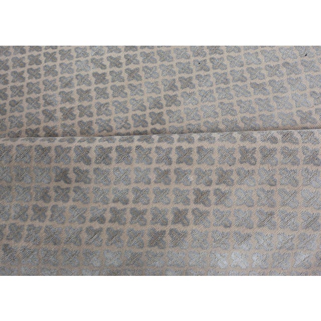 Textile Traditional Inspired Rug by Doris Leslie Blau For Sale - Image 7 of 8