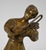 Bronze Violinist Sculpture, Late 19th Century For Sale - Image 6 of 18