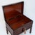 Early 19th Century Mahogany Cellarette or Document Chest on Stand For Sale In New York - Image 6 of 17