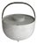 Rut Bryk Artist Service Form Century Cumulus Toureen by Tapio Wirkkala for Rosenthal, 1982 For Sale