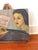 1951 Vincent A. Walker “Remembered Melody” — Original Mid-Century Oil Painting For Sale - Image 9 of 11