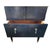 Contemporary Consulate Soane Tall Chest by Century Furniture For Sale - Image 3 of 6
