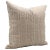Add a touch of handcrafted sophistication to your home with Fabdivine’s Doji block print cushion cover. Made from Pure...