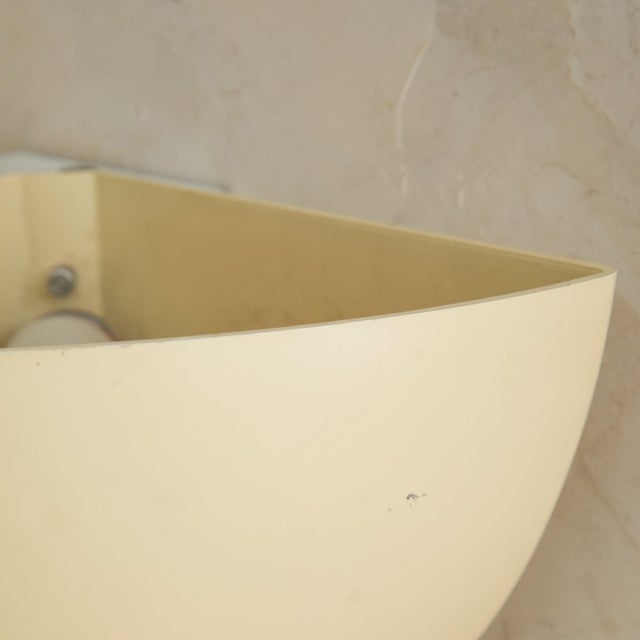 Pair of Dutch Model C-1542 'Oktavo' Sconces by RAAK, 1970s - 2 Pairs Available For Sale - Image 9 of 11