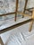 Wood and Cane Bar Stools (Set of 3) For Sale - Image 4 of 13