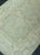 Brown Turkish Oushak Rug 2'6" x 10'4" #19287 For Sale - Image 8 of 8