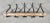 Brown 20th Century Coat Rack from Thonet, 1890s For Sale - Image 8 of 11