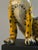 Italan Ceramic Cheetah, 1970s For Sale - Image 14 of 16