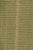 Late 20th Century Rug & Kilim’s Contemporary Kilim in Beige and Green Textural Stripes For Sale - Image 5 of 7