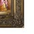 Porcelain Plaque by Laure Levy For Sale - Image 5 of 6