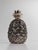 Mid-Century Pineapple Ice Bucket in Silvered Pewter attributed to Mauro Manetti, Italy, 1970s For Sale - Image 10 of 18