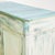 Handcrafted Pastel Green Sideboard For Sale - Image 4 of 18