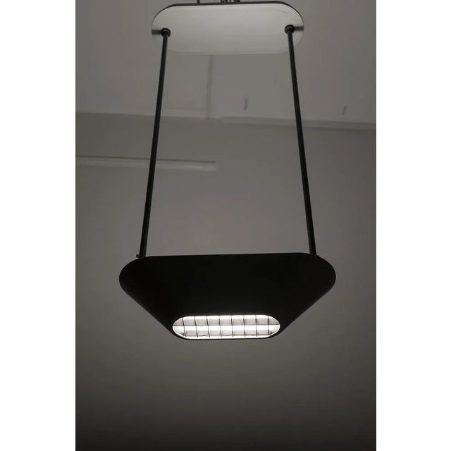 Vintage Halogen Lamp from Artemide For Sale - Image 4 of 8