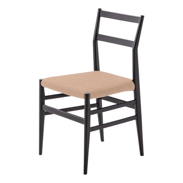 Leggera Chair by Gio Ponti for Cassina For Sale