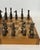Chess Set by Hans Teppich, 1970, Set of 33 For Sale - Image 3 of 10