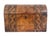 English 19th C English Moorish Moroccan Marquetry Style Inlaid Jewelry Box For Sale - Image 3 of 13