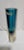 Vintage Murano Sommerso Blue Hexagonal Glass Vase For Sale - Image 12 of 12