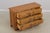 1990s Ethan Allen Legacy Knotty Pine Dresser Chest For Sale - Image 5 of 16