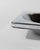 Large Vintage Brutalist Modernist Square Chrome Ashtray, 1980s For Sale - Image 10 of 12
